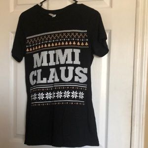 Graphic Mimi T-shirt